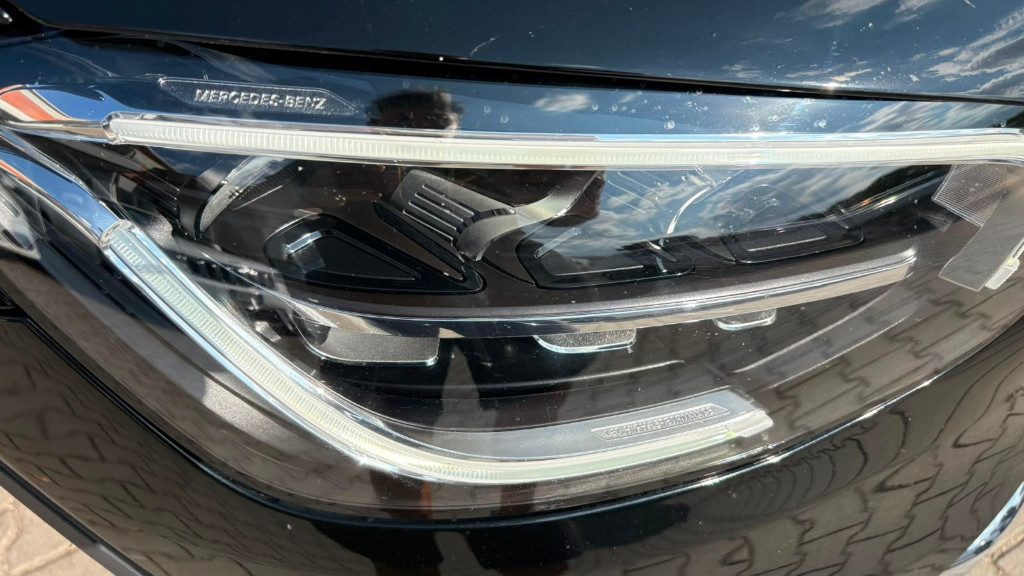 MERCEDES-BENZ GLC 200 d 4Matic Coupé Sport PARI AL NUOVO - 24