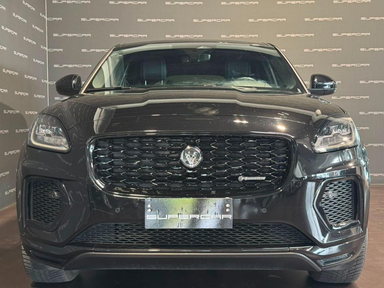 JAGUAR E-Pace 2.0D I4 163 CV AWD Auto R-Dynamic S - 2