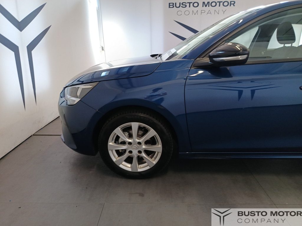 OPEL Corsa Corsa 1.2 Edition s&s 75cv - 7