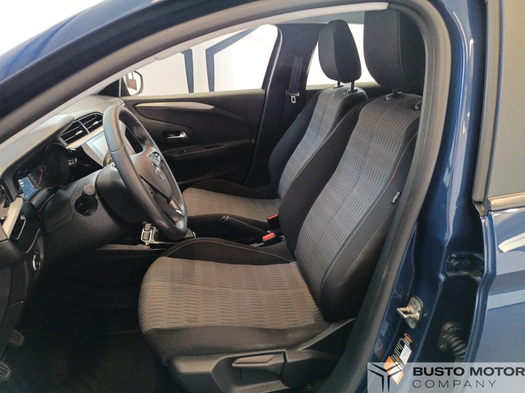 OPEL Corsa Corsa 1.2 Edition s&s 75cv - 8