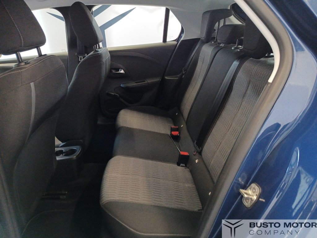 OPEL Corsa Corsa 1.2 Edition s&s 75cv - 9