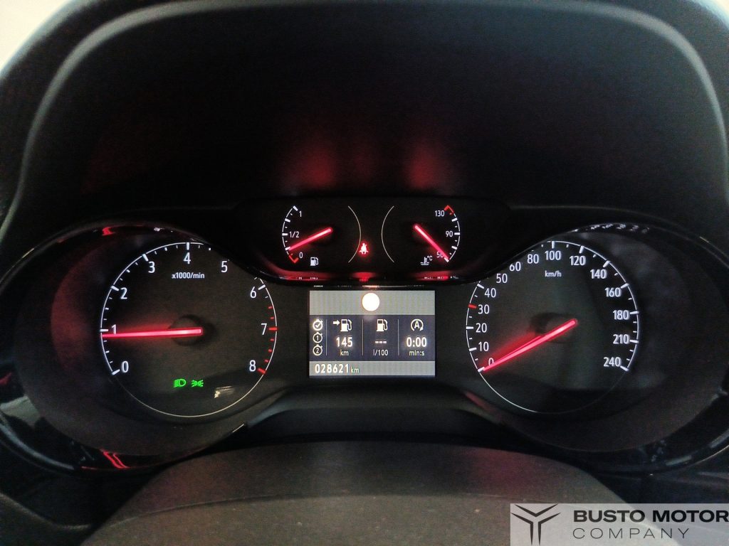 OPEL Corsa Corsa 1.2 Edition s&s 75cv - 12