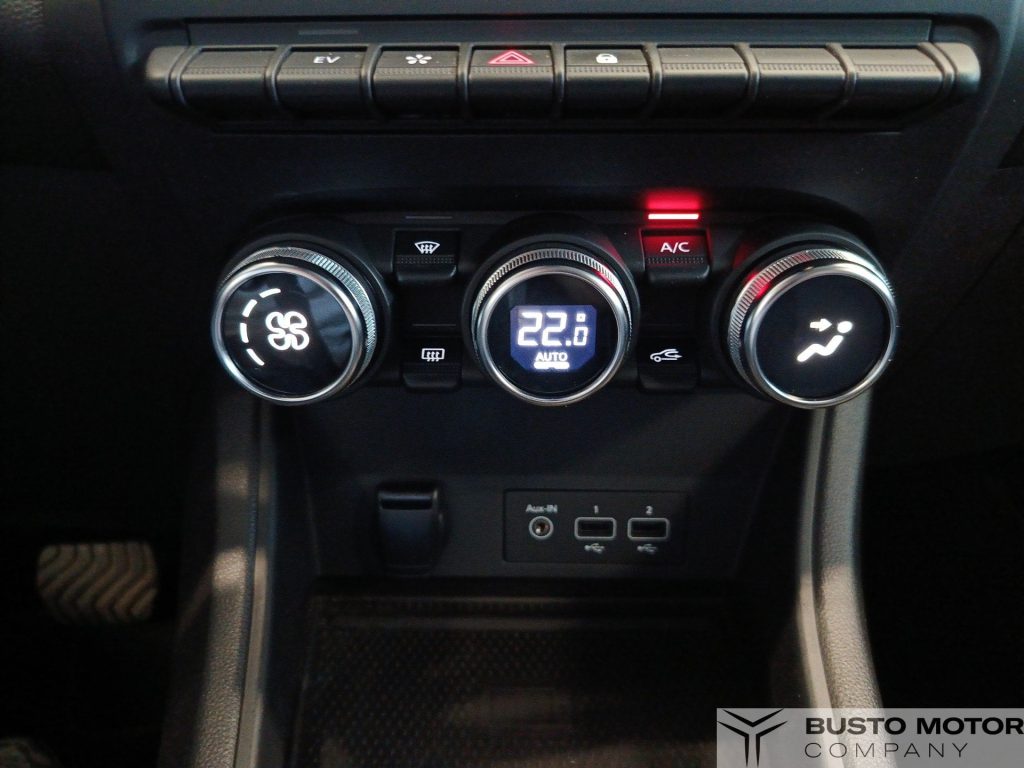 RENAULT Captur Captur 1.6 E-Tech hybrid Intens 145cv auto - 14