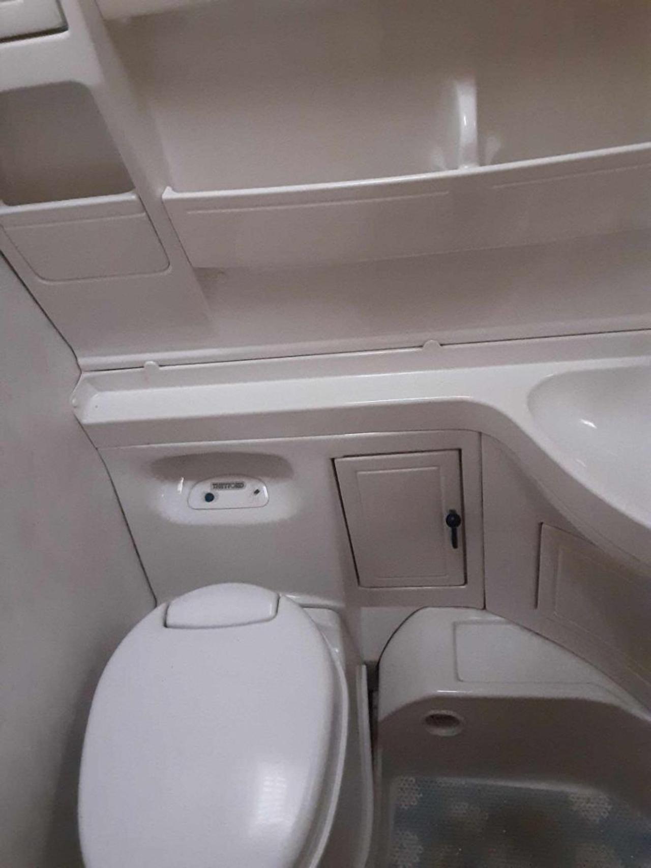 STERN 470 + COPERTURE + VERANDA