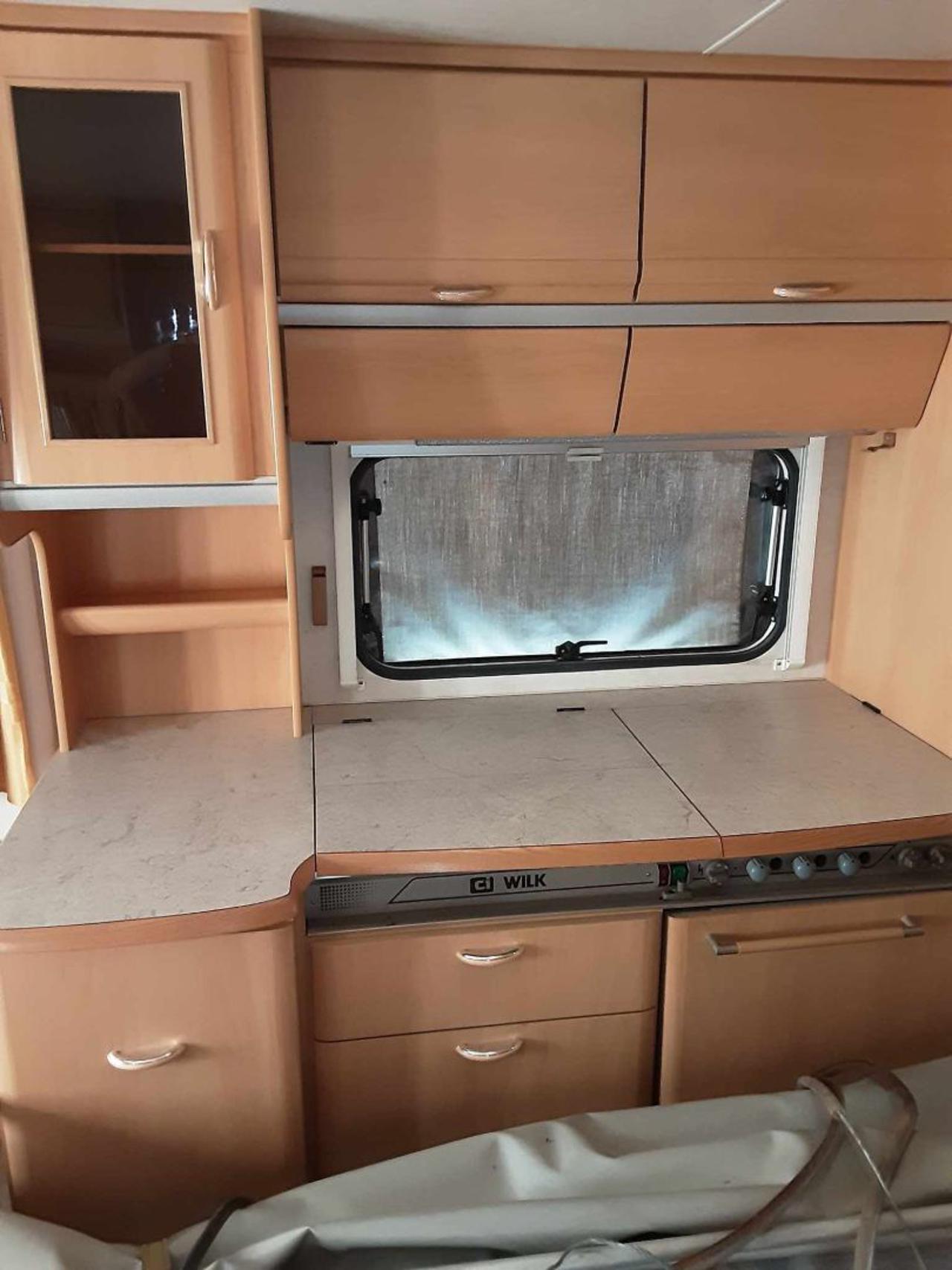 STERN 470 + COPERTURE + VERANDA