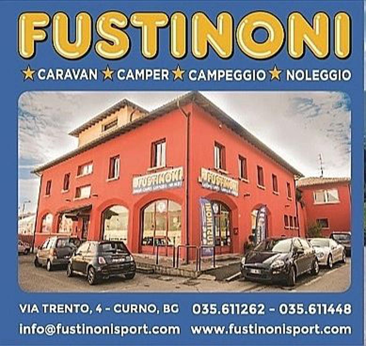 T@B 320 BASIC 2005 con tendalino