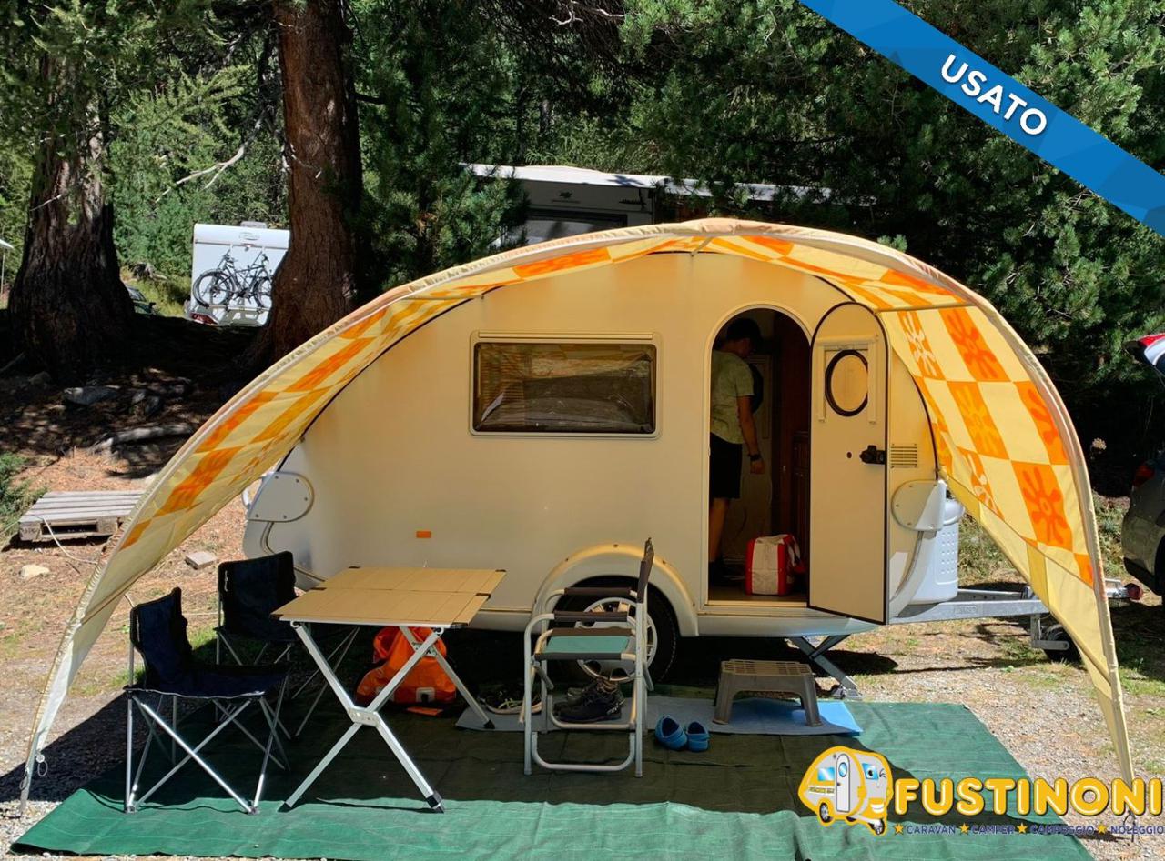 Camper Bürstner