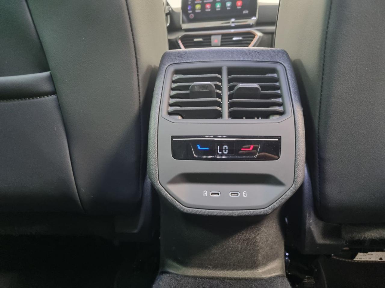 CUPRA Formentor 1.4 e-Hybrid DSG 204 CV - 11