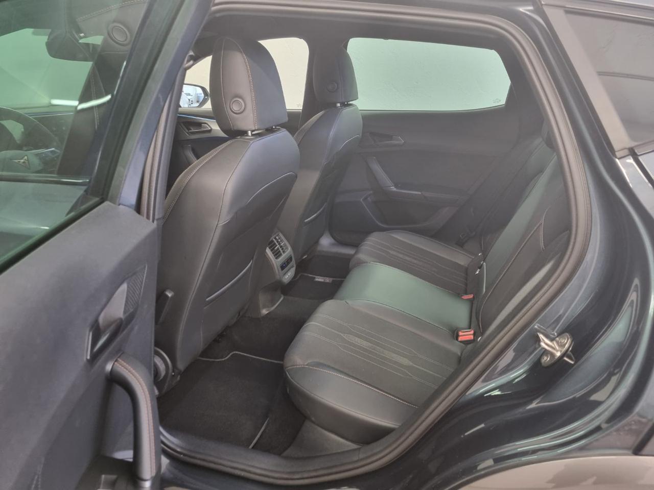 CUPRA Formentor 1.4 e-Hybrid DSG 204 CV - 9