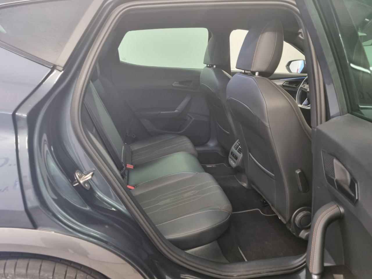 CUPRA Formentor 1.4 e-Hybrid DSG 204 CV - 19