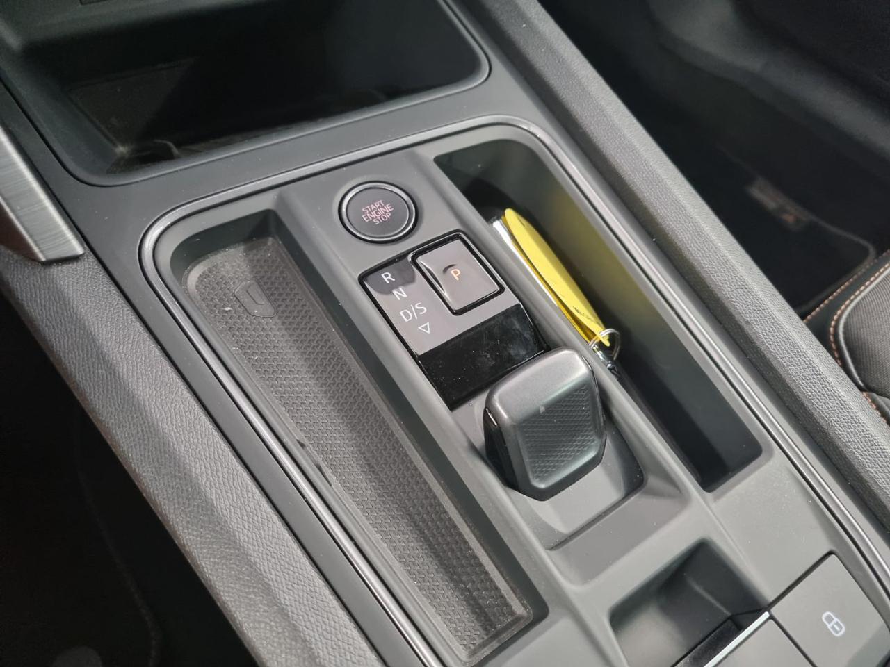 CUPRA Formentor 1.4 e-Hybrid DSG 204 CV - 10
