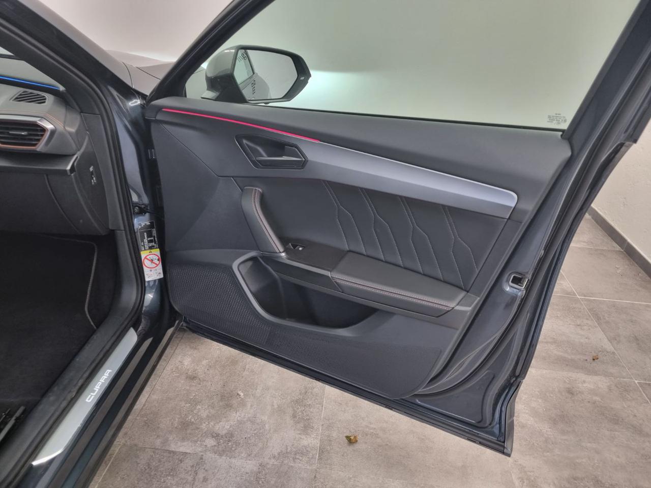 CUPRA Formentor 1.4 e-Hybrid DSG 204 CV - 22