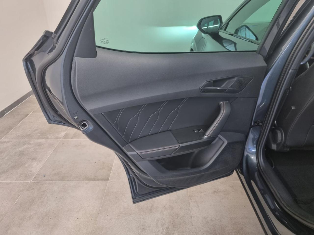 CUPRA Formentor 1.4 e-Hybrid DSG 204 CV - 18