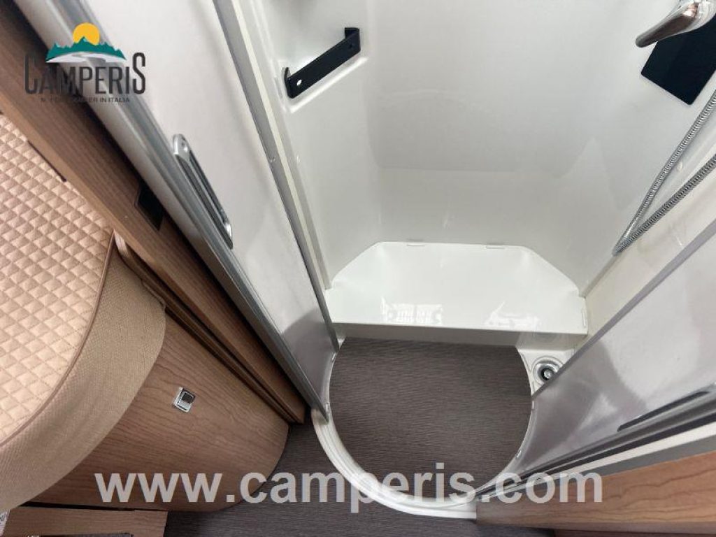 CARTHAGO C-TOURER I 149 LE