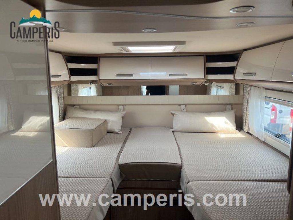 CARTHAGO C-TOURER I 149 LE