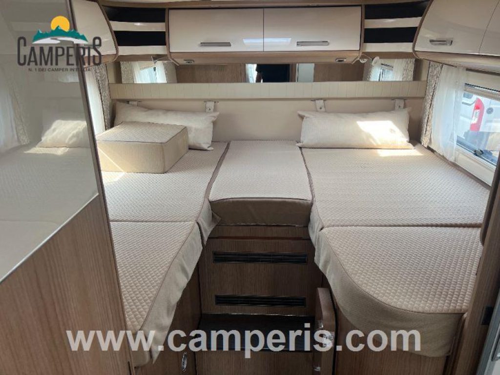 CARTHAGO C-TOURER I 149 LE