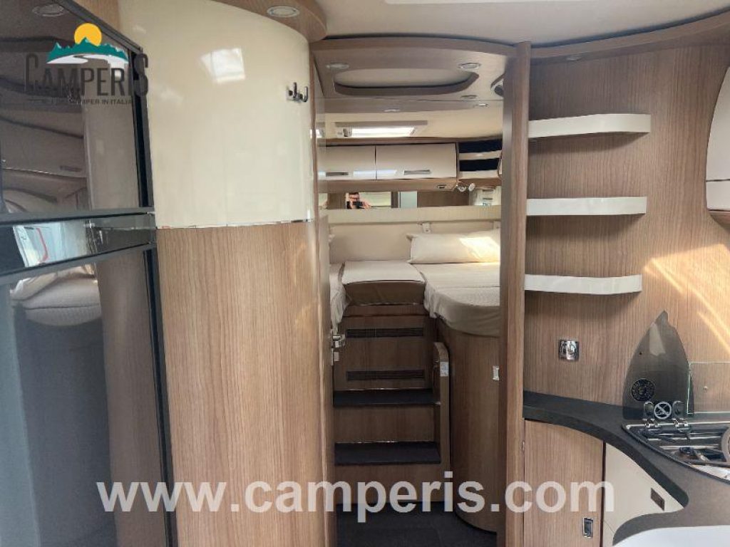 CARTHAGO C-TOURER I 149 LE