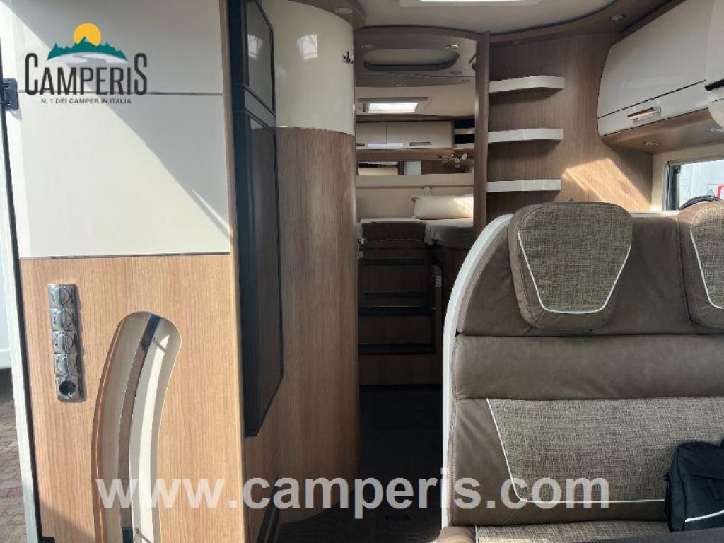 CARTHAGO C-TOURER I 149 LE