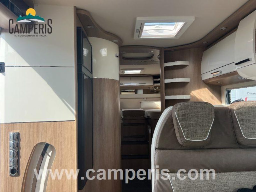 CARTHAGO C-TOURER I 149 LE