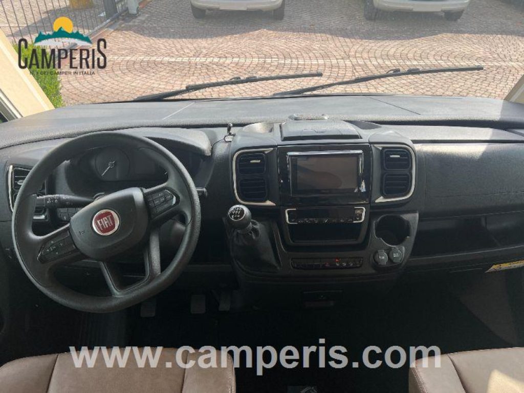 CARTHAGO C-TOURER I 149 LE