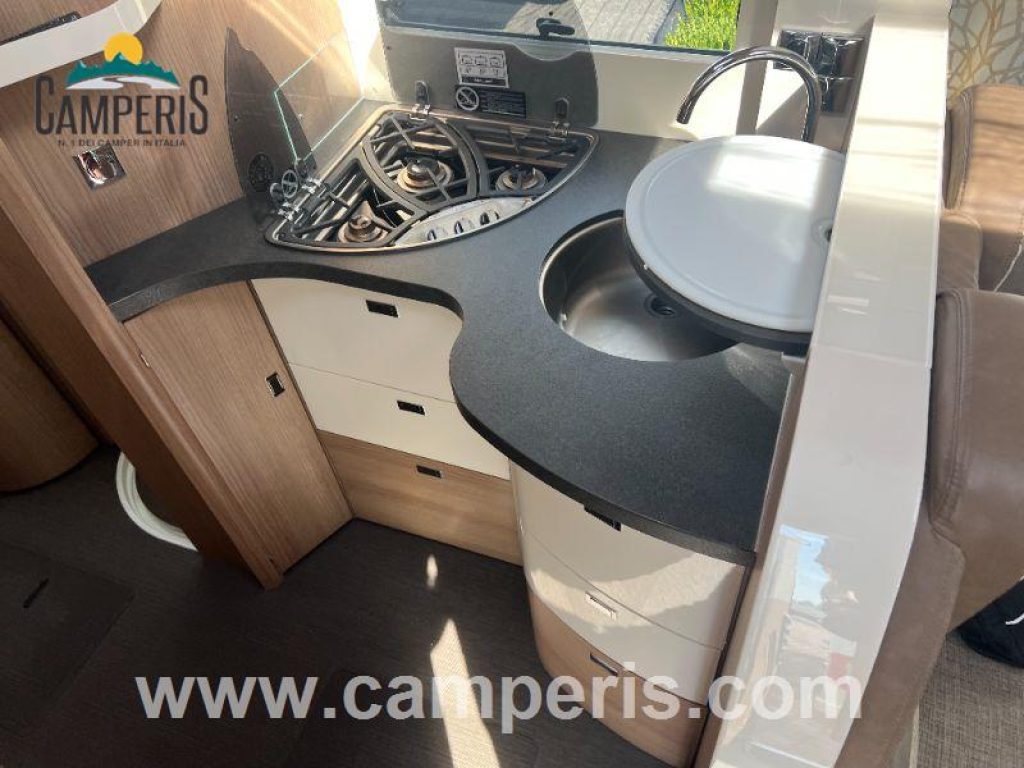 CARTHAGO C-TOURER I 149 LE