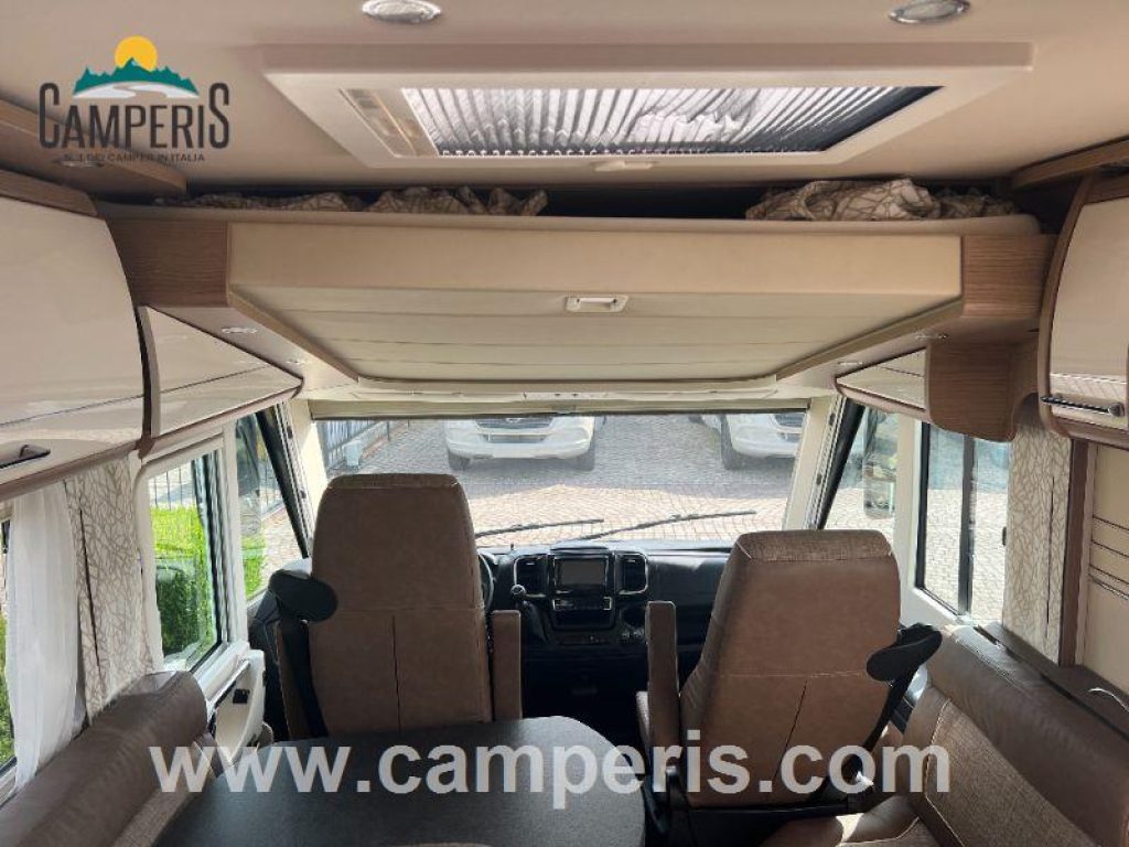 CARTHAGO C-TOURER I 149 LE
