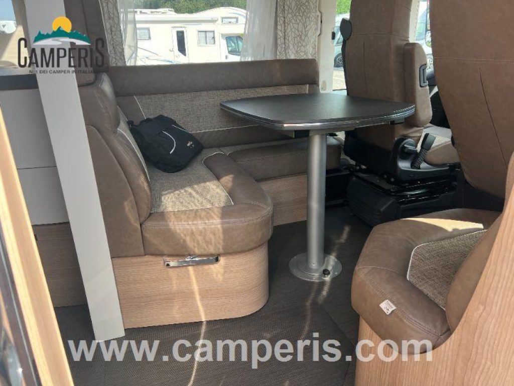 CARTHAGO C-TOURER I 149 LE