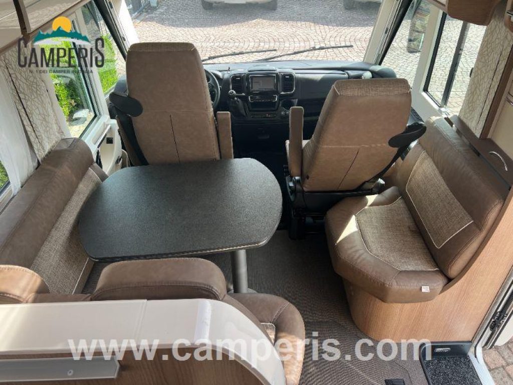 CARTHAGO C-TOURER I 149 LE
