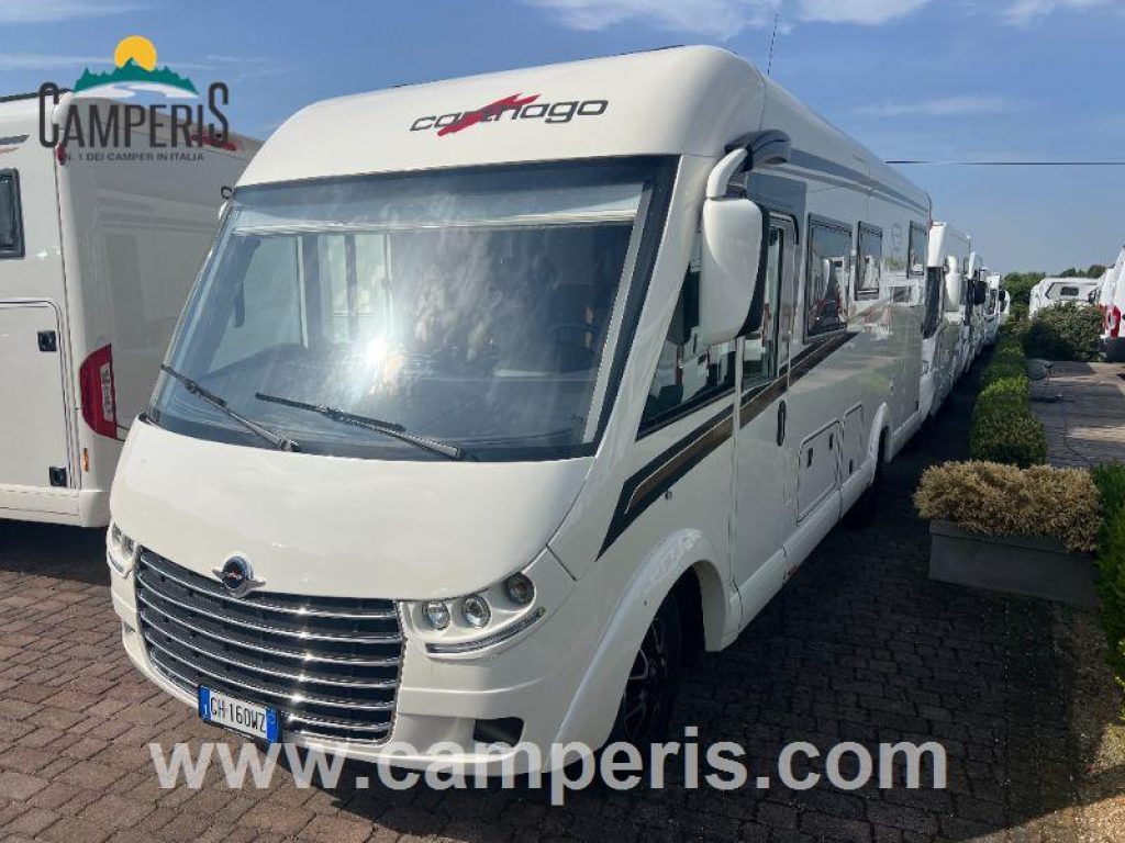 CARTHAGO C-TOURER I 149 LE