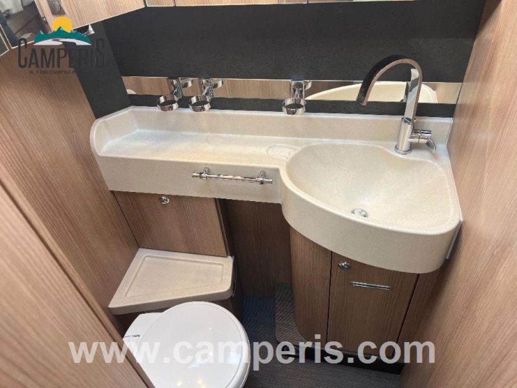 CARTHAGO C-TOURER I 149 LE