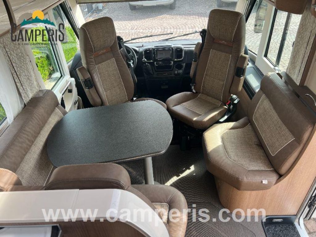 CARTHAGO C-TOURER I 149 LE