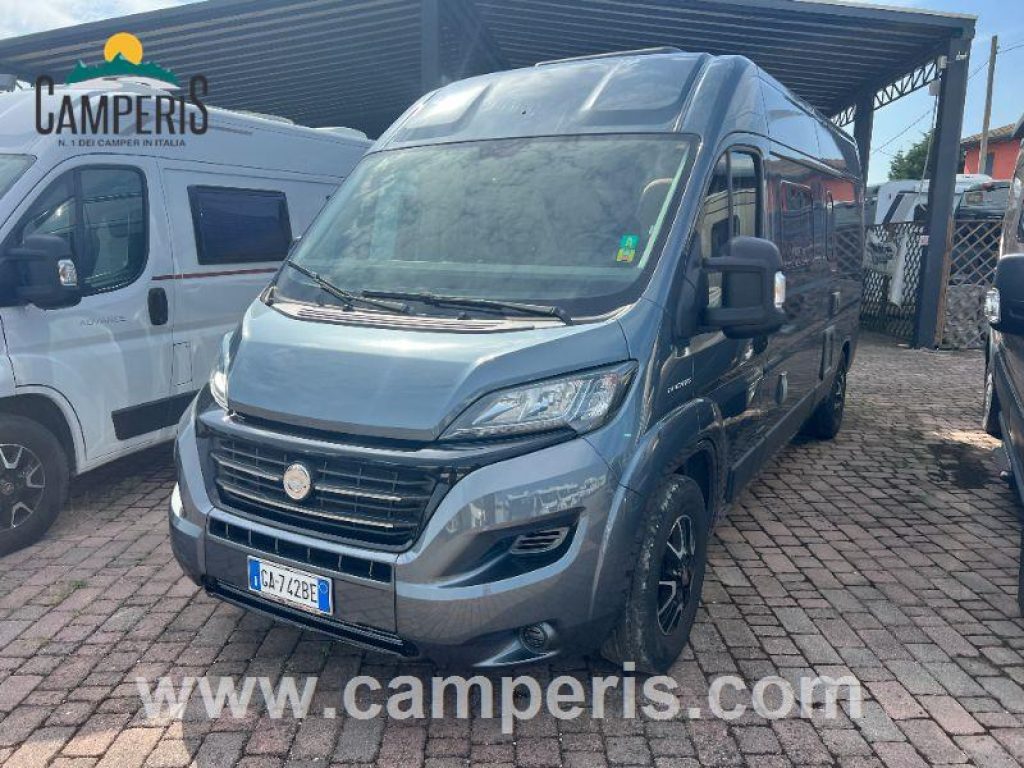 Camper Bürstner