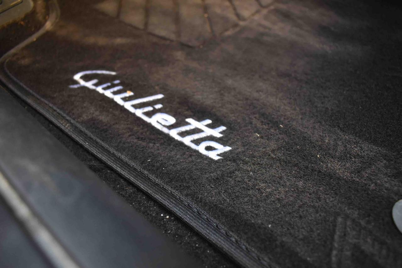ALFA ROMEO Giulietta 1.4 Turbo 120 CV GPL Veloce - 10