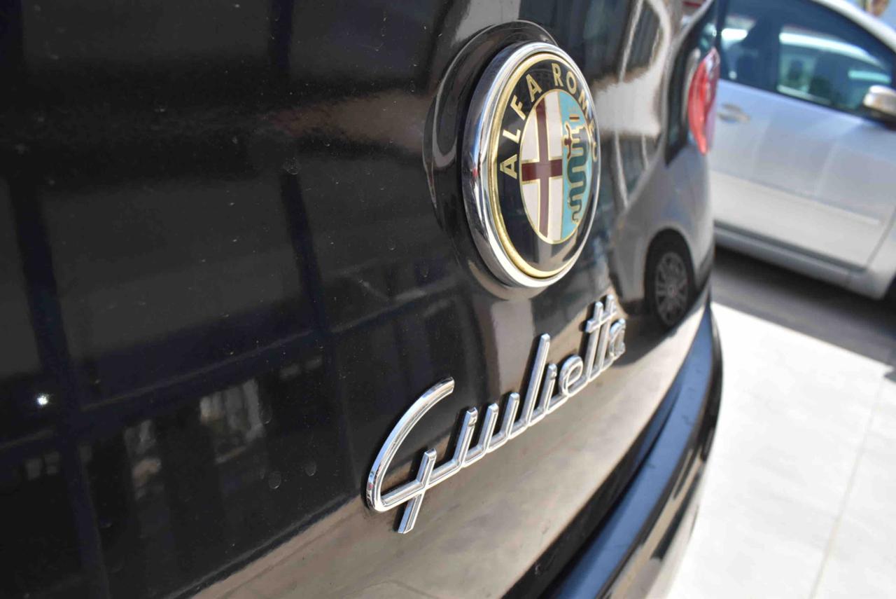 ALFA ROMEO Giulietta 1.4 Turbo 120 CV GPL Veloce - 19