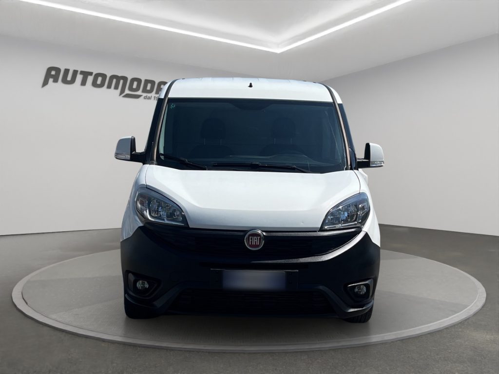 FIAT Doblo 1.6 MJT 105CV - 2