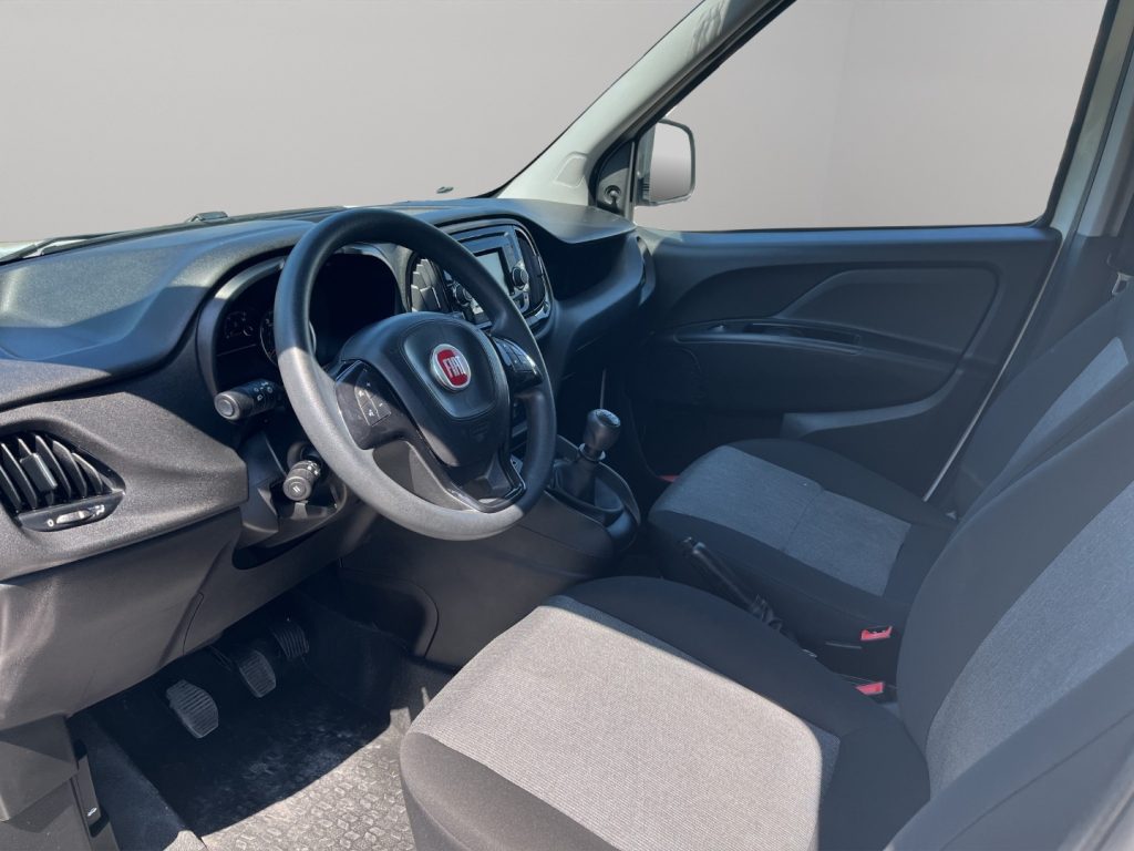 FIAT Doblo 1.6 MJT 105CV - 7
