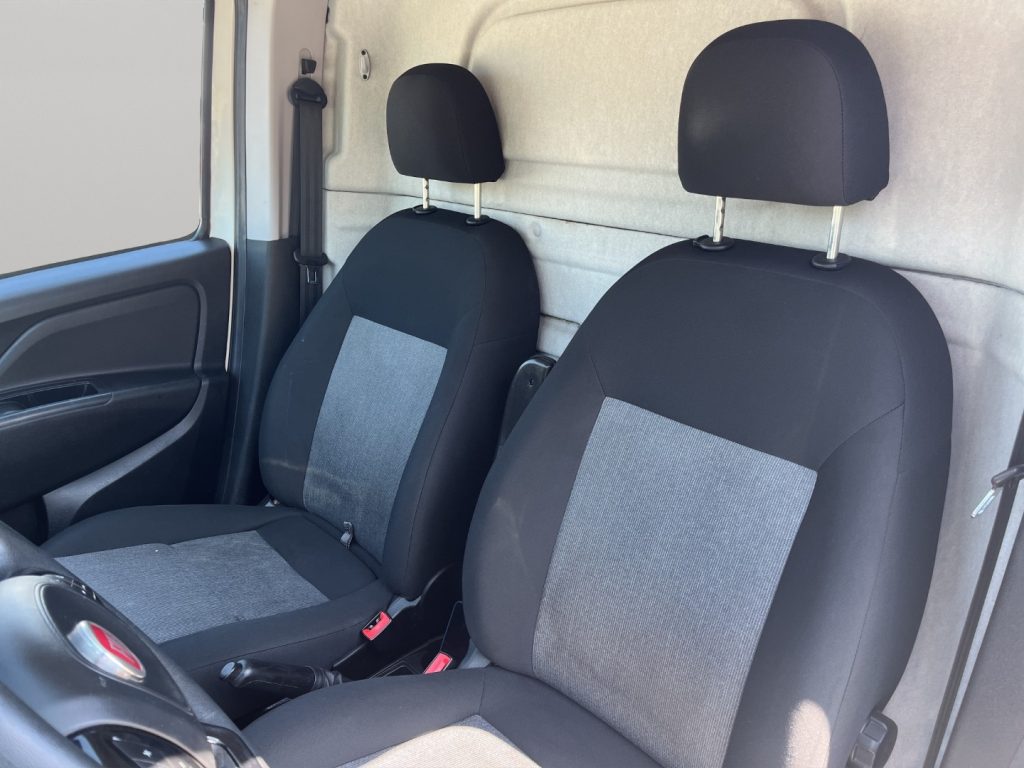 FIAT Doblo 1.6 MJT 105CV - 8