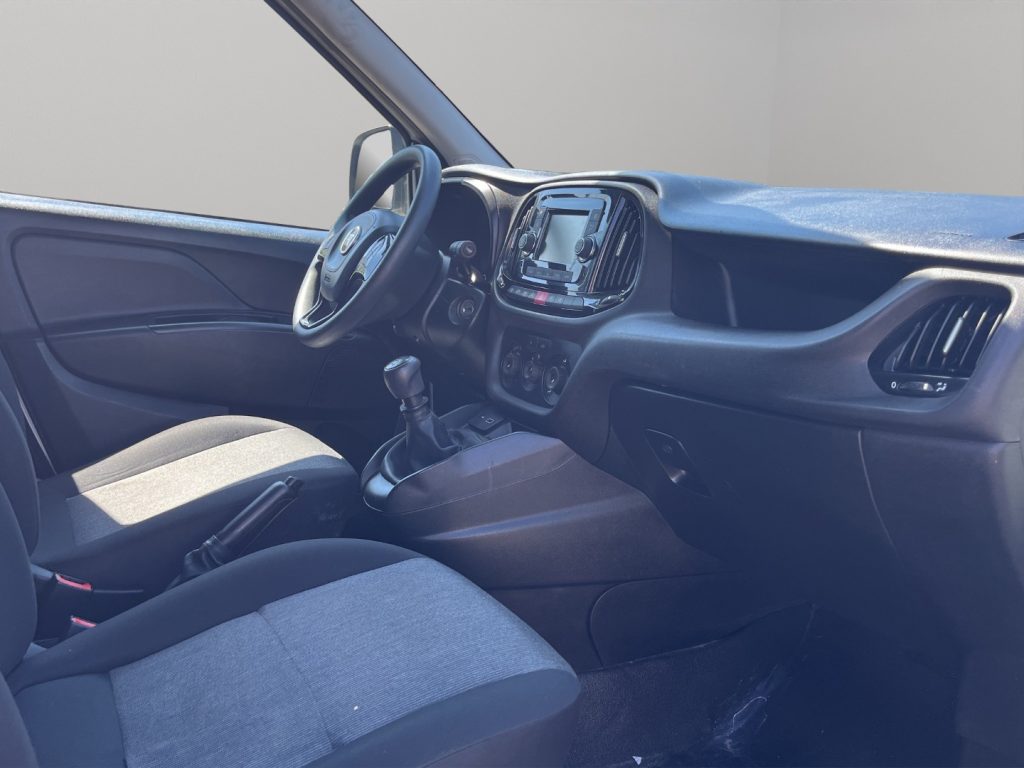 FIAT Doblo 1.6 MJT 105CV - 9