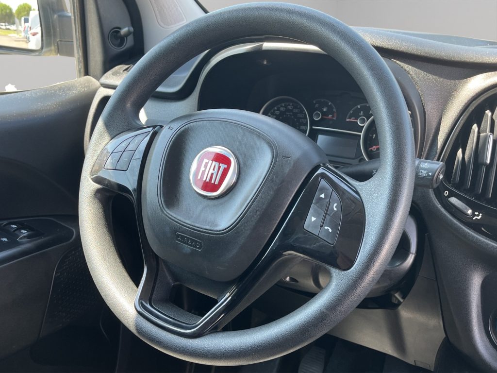 FIAT Doblo 1.6 MJT 105CV - 11