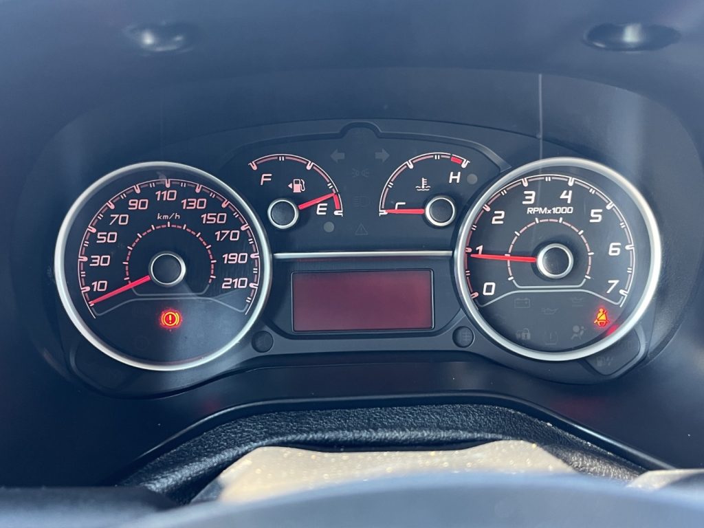FIAT Doblo 1.6 MJT 105CV - 12