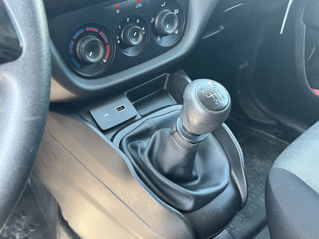 FIAT Doblo 1.6 MJT 105CV - 13