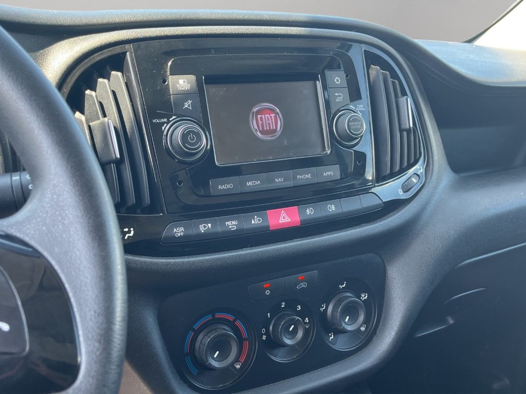 FIAT Doblo 1.6 MJT 105CV - 14