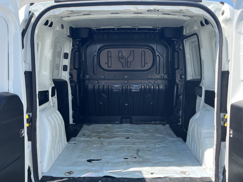 FIAT Doblo 1.6 MJT 105CV - 15