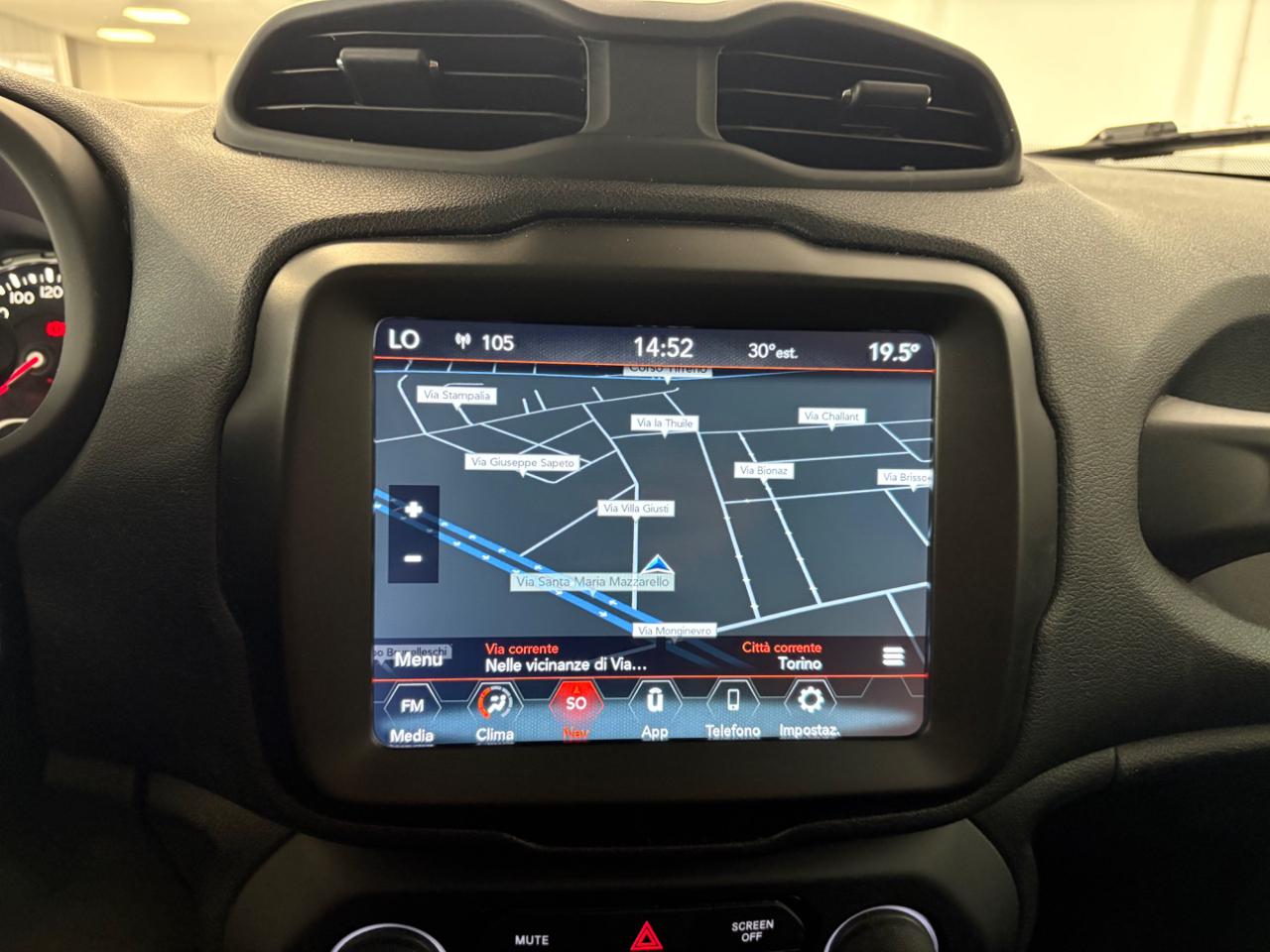 JEEP Renegade 1.0 T3 Limited FULL LED - 13
