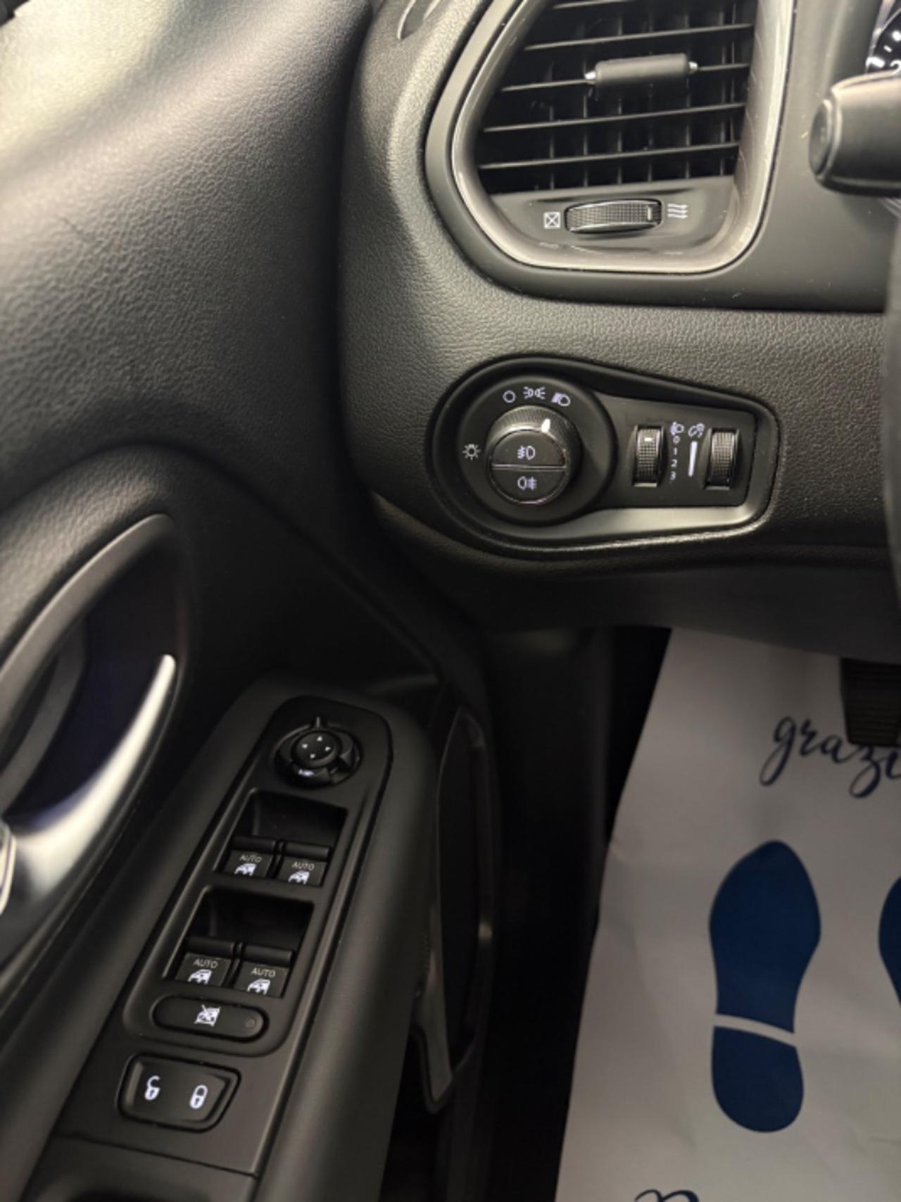 JEEP Renegade 1.0 T3 Limited FULL LED - 11