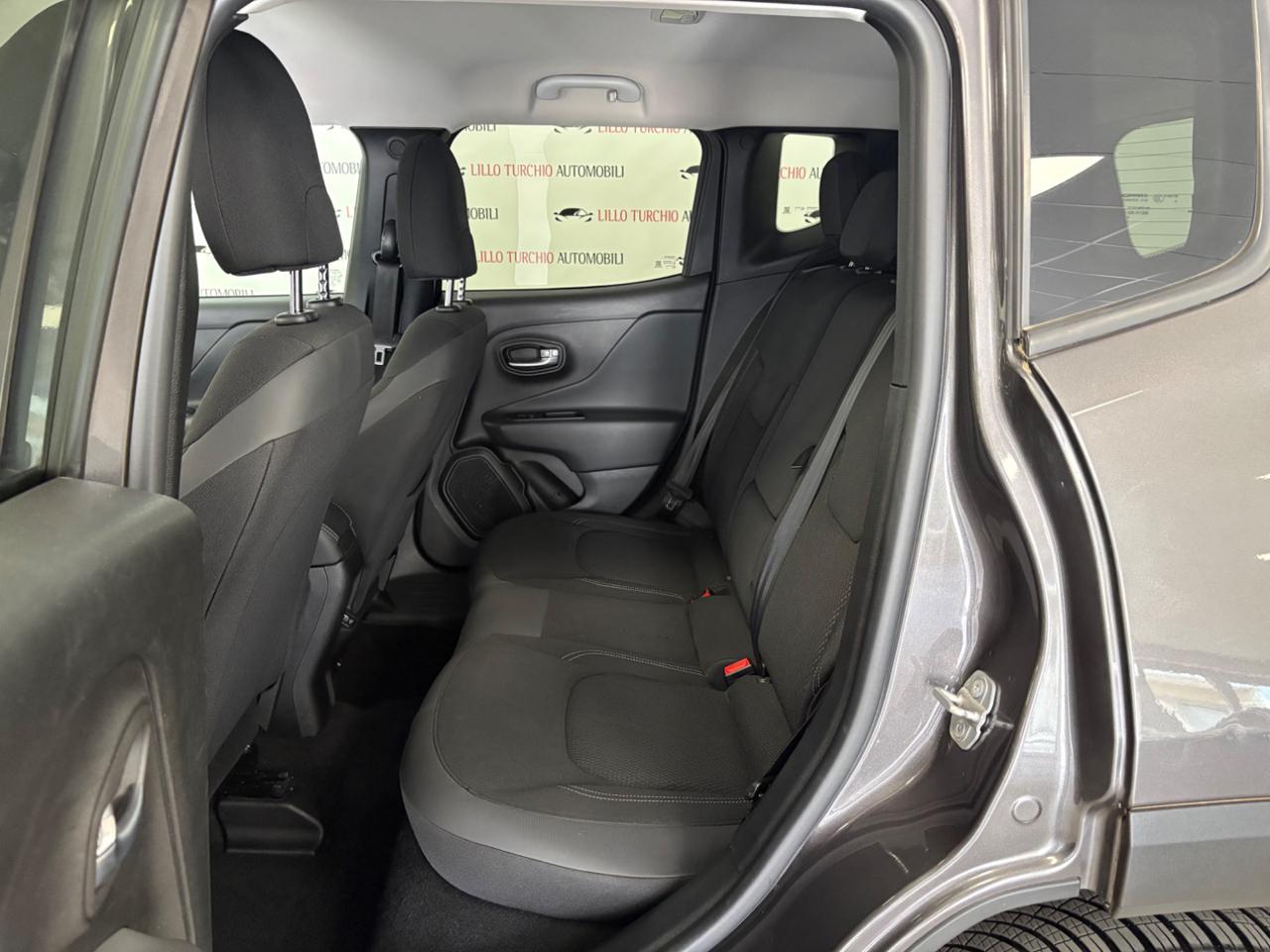 JEEP Renegade 1.0 T3 Limited FULL LED - 18