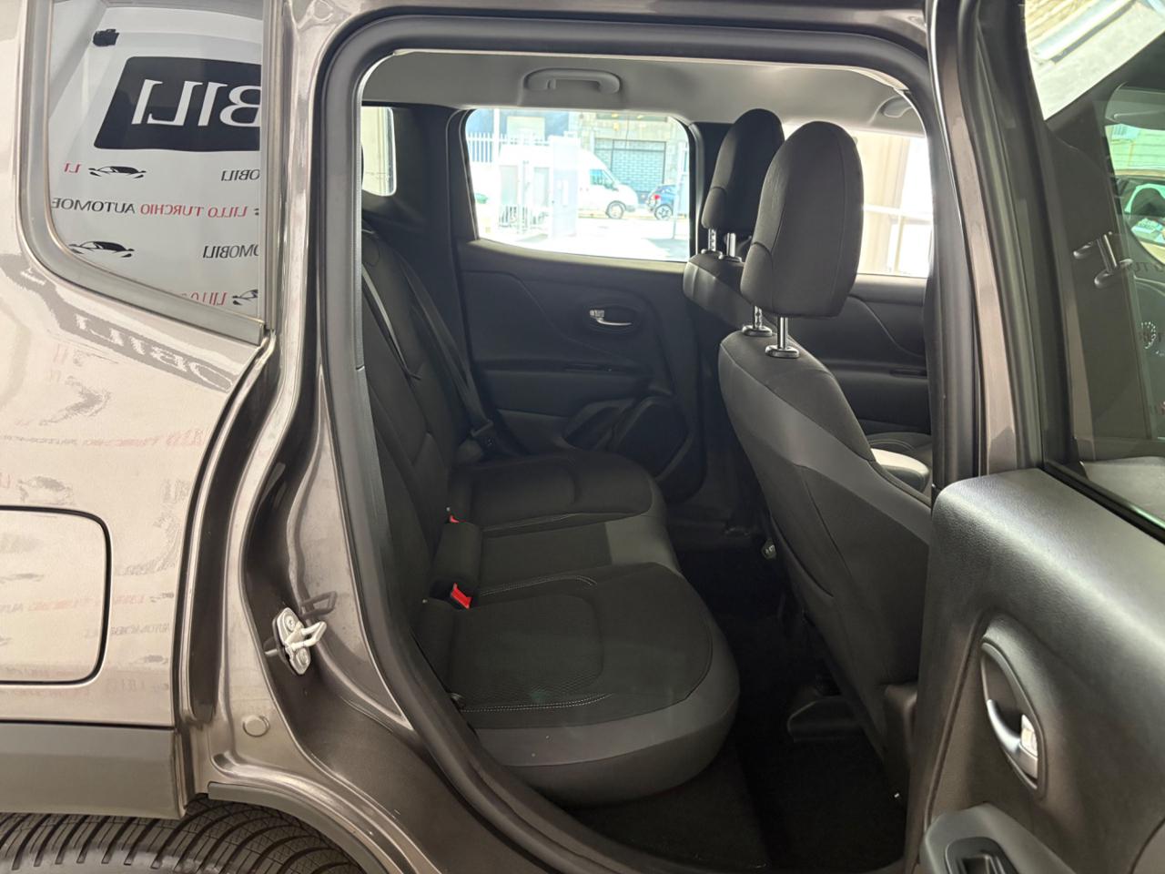 JEEP Renegade 1.0 T3 Limited FULL LED - 19