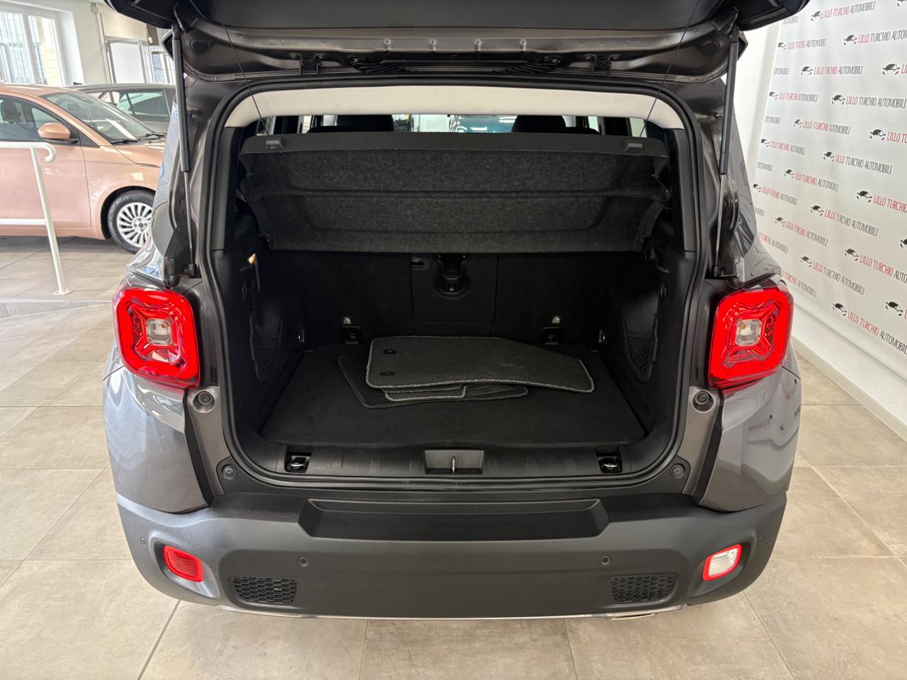 JEEP Renegade 1.0 T3 Limited FULL LED - 16
