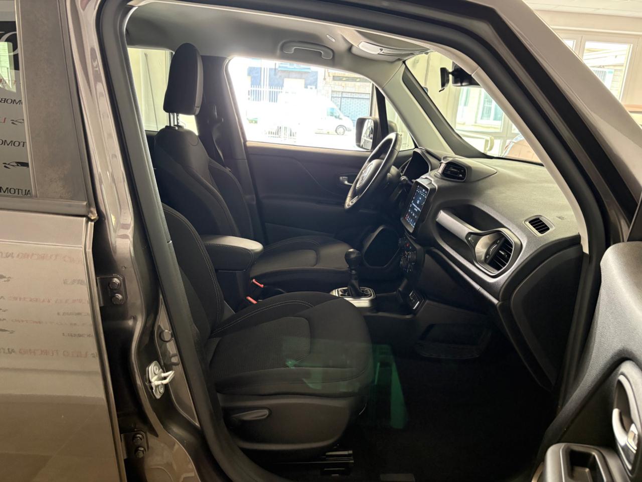 JEEP Renegade 1.0 T3 Limited FULL LED - 17