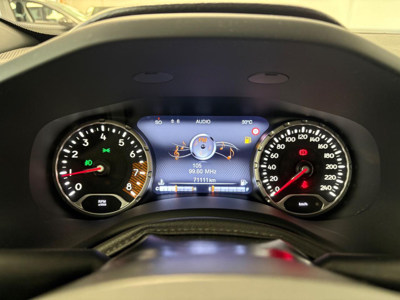 JEEP Renegade 1.0 T3 Limited FULL LED - 10